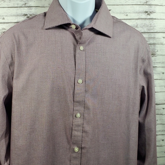 Michael Kors Dress Shirt - Picture 1 of 4